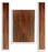 Claro Walnut Acoustic Guitar Back and Sides