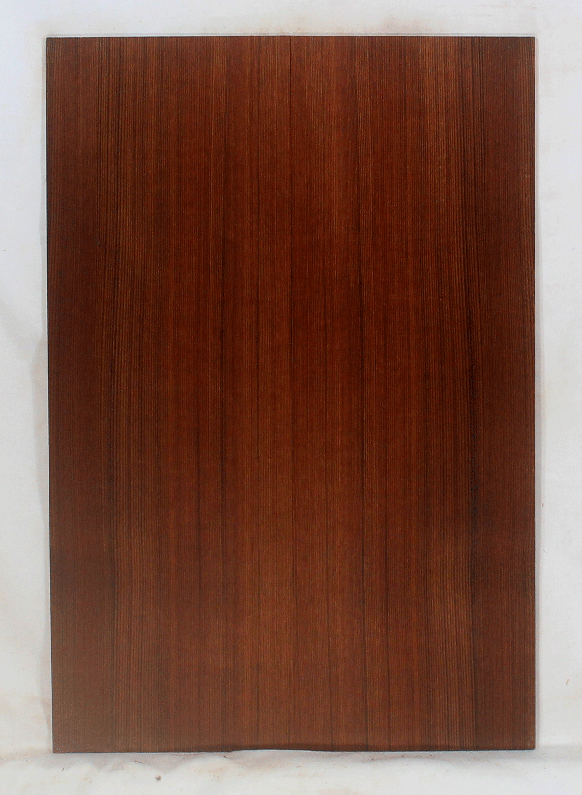 Western Red Cedar Soundboard (CJ05) — Wood From the West