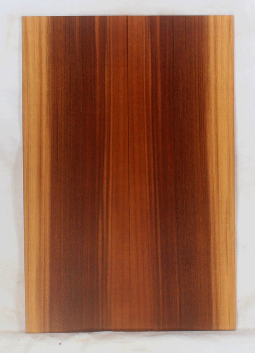 Western Red Cedar Lute Soundboard