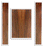Claro Walnut Acoustic Guitar Back and Sides