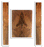 Claro Walnut Guitar Back and Sides