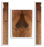 Claro Walnut Acoustic Guitar Back and Sides