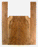 Claro Walnut Acoustic Guitar Back and Sides, Dreadnought Size, Orchard Recovery Eco-friendly, Great Figure, Color, and Contrast (CK10)