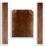 Claro Walnut Acoustic Guitar Back and Sides