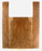 Claro Walnut Acoustic Guitar Back and Sides, Dreadnought Size, Orchard Recovery Eco-friendly, Great Figure, Color, and Contrast (CK12)