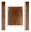 Claro Walnut Acoustic Guitar Back and Sides