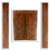 Claro Walnut Acoustic Guitar Back and Sides