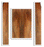 Walnut Guitar Back and Sides