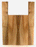 Claro Walnut Acoustic Guitar Back and Sides, Dreadnought Size, Orchard Recovery Eco-friendly, Great Figure, Color, and Contrast (CK17)