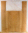 Maple Guitar Back and Sides Set, Dreadnought Size, Fiddle Back Figure (CK22)