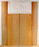 Maple Guitar Back and Sides Set, Dreadnought Size, Fiddle Back Figure (CK23)