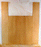 Maple Guitar Back and Sides Set, Dreadnought Size, Fiddle Back Figure (CK25)