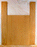 Maple Guitar Back and Sides Set, Dreadnought Size, Fiddle Back Figure (CK26)