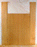 Maple Guitar Back and Sides Set, Dreadnought Size, Fiddle Back Figure (CK27)