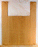Maple Guitar Back and Sides Set, Dreadnought Size, Fiddle Back Figure (CK28)