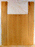 Maple Guitar Back and Sides Set, Dreadnought Size, Fiddle Back Figure (CK29)