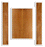 Maple Acoustic Guitar Back and Sides
