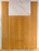Maple Guitar Back and Sides Set, Dreadnought Size, Fiddle Back Figure (CK30)
