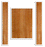 Maple Acoustic Guitar Back and Sides