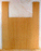 Maple Guitar Back and Sides Set, Dreadnought Size, Fiddle Back Figure (CK32)