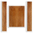 Maple Acoustic Guitar Back and Sides