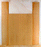 Maple Guitar Back and Sides Set, Dreadnought Size, Fiddle Back Figure (CK37)