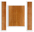 Maple Acoustic Guitar Back and Sides