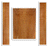 Maple Acoustic Guitar Back and Sides