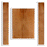 Maple Guitar Back and Sides