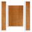 Maple Guitar Back and Sides