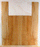 Maple Guitar Back and Sides Set, Dreadnought Size, Fiddle Back Figure (CK46)