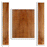 Maple Guitar Back and Sides