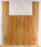 Maple Guitar Back and Sides Set, Dreadnought Size, Fiddle Back Figure (CK47)
