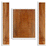 Maple Guitar Back and Sides
