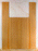 Maple Guitar Back and Sides Set, Standard Size, Fiddle Back Figure (CK50)