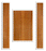 Maple Guitar Back and Sides