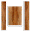 Maple Guitar Back and Sides