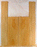 Maple Guitar Back and Sides Set, Dreadnought Size, Quilted Figure (CK53)