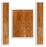 Maple Guitar Back and Sides