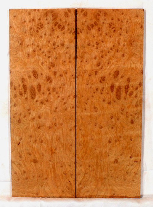 Redwood Ukulele Soundboard (DX53)