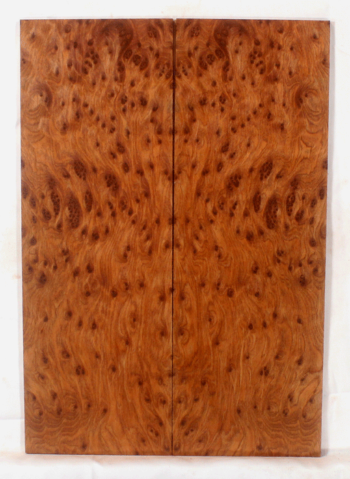 Redwood Ukulele Soundboard