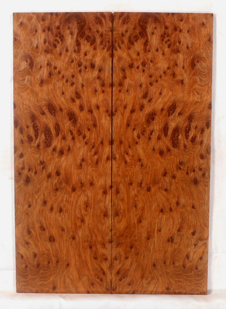 Redwood Ukulele Soundboard