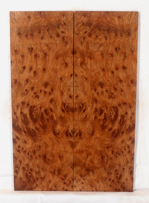 Redwood Ukulele Soundboard