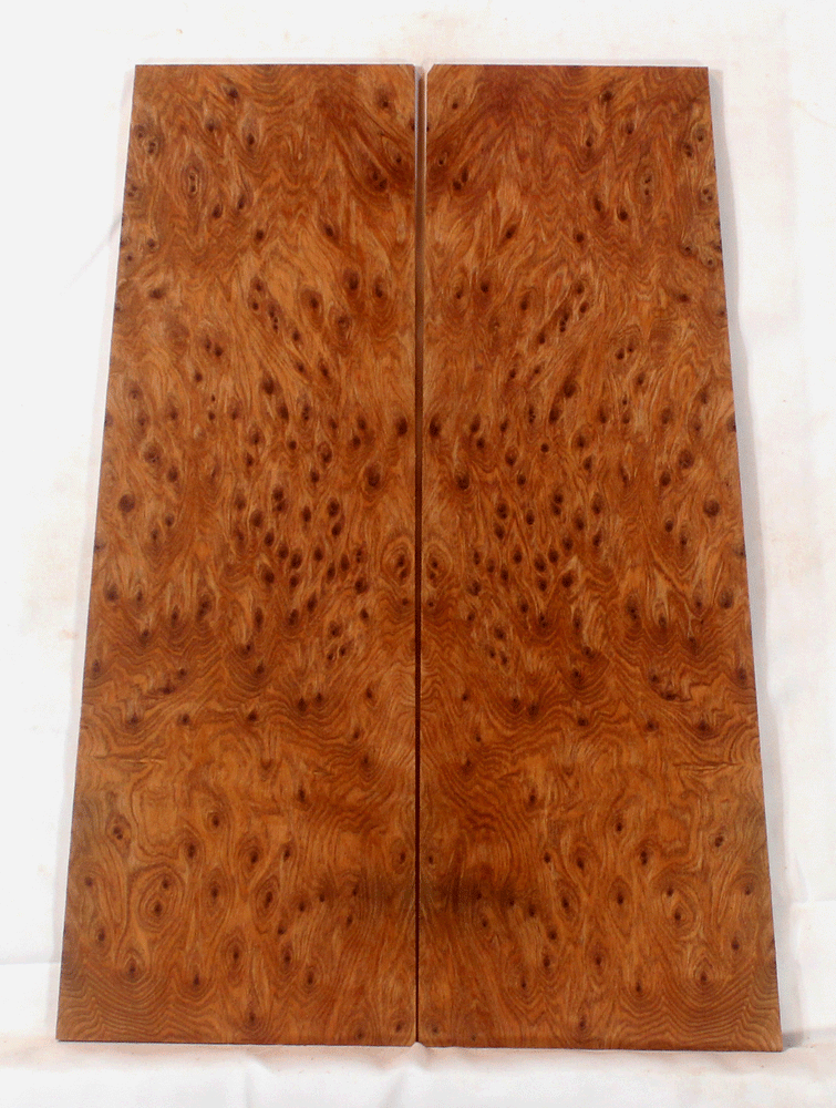 Redwood Ukulele Soundboard