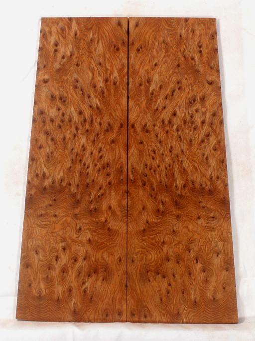 Redwood Ukulele Soundboard