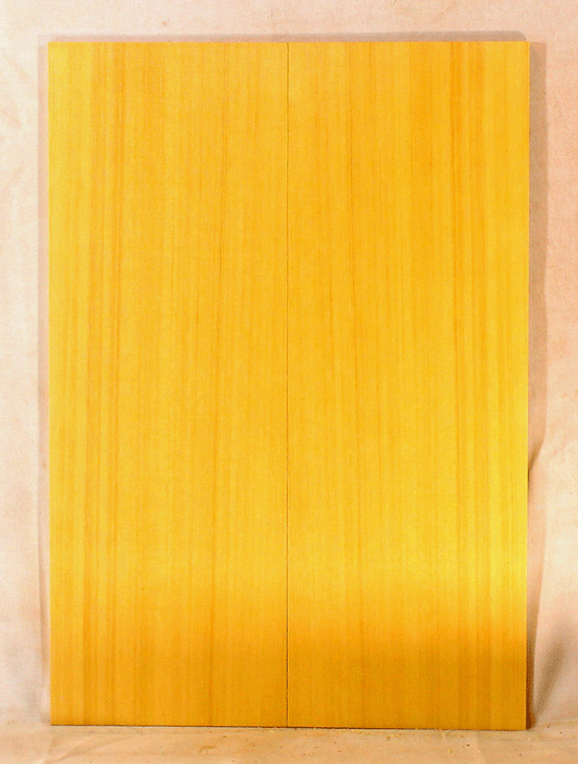 Cedar Ukulele Soundboard