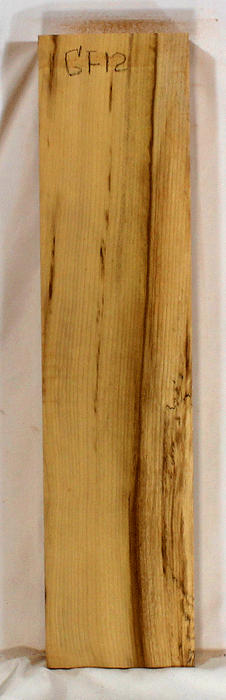 Myrtle Bow Riser (GF12)
