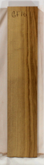 Myrtle Bow Riser (GF16)