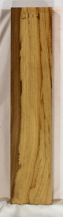 Myrtle Bow Riser (GF17)