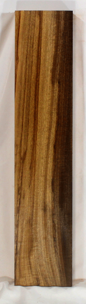 Myrtle Wood Bow Riser